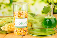 Brentford biofuel availability